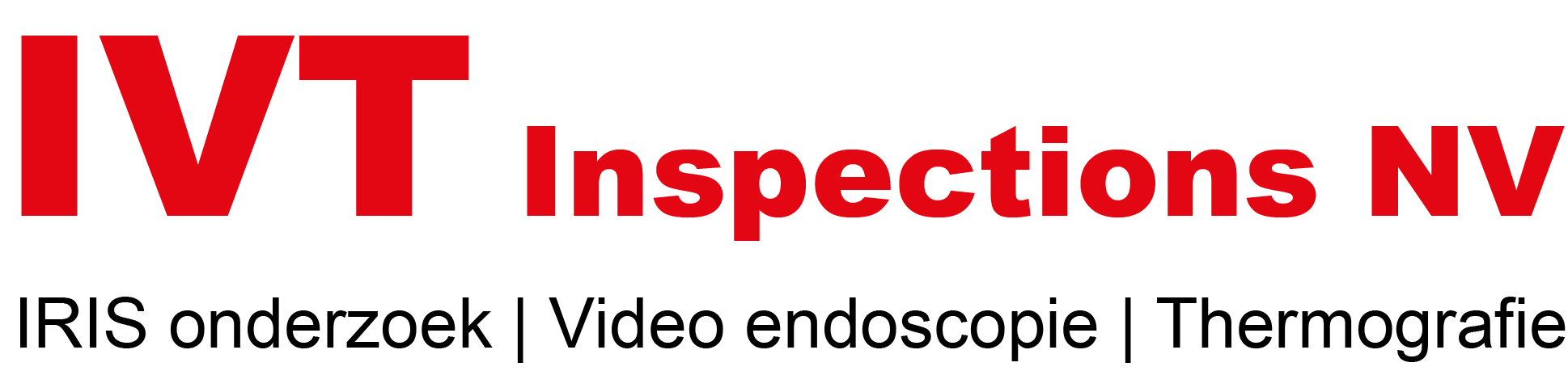 IVT Inspections NV logo